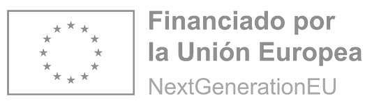 Financiado por la Unión Europea Next Generation EU